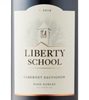 Treana Cabernet Sauvignon Liberty School 2004